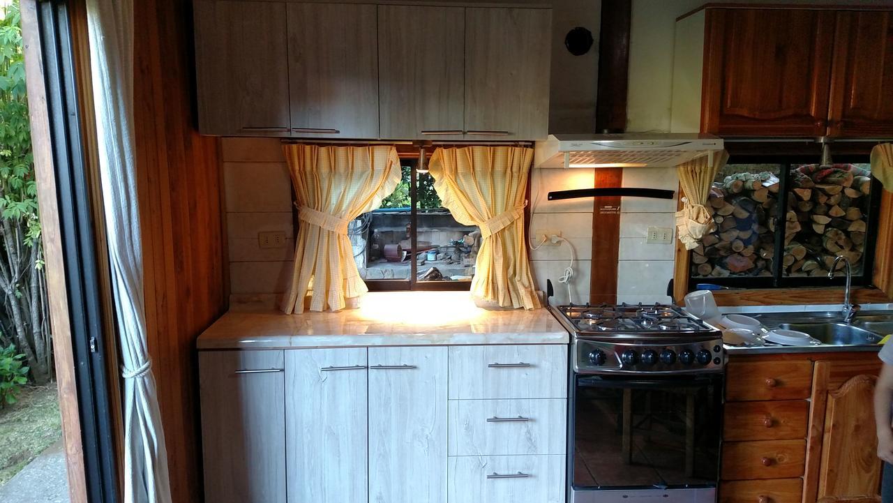 奥米基卡住宿加早餐旅馆 比亚里卡 外观 照片